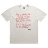 Mens Heavy Faded Tee Thumbnail